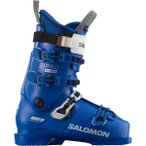 SALOMON Herren ALP. BOOTS S/PRO ALPHA 130 EL Race B/Wh, Größe 28 in Blau