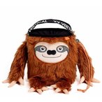 YY Vertical Sloth Chalkbag  Chalkbags braun Größe One Size Bouldern