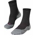 Falke RU4  Damen  Laufsocken schwarz Größe 37  Trailrunning | Laufen  Widersta
