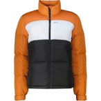 Bergzeit Basics Meru Iliamna  Herren  Isolationsjacke orange Größe M Lifestyle