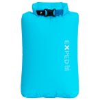 Exped - Drybag Versa Bright - Packsack Gr 3 l türkis/blau