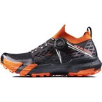 Mammut Aenergy TR BOAÂ® Mid GTX Men black/d'tangerine/41 1/3 EU = 7.5 UK