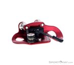 Camp Turbochest Steigklemme-Rot-One Size