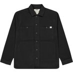 Picture Smeeth  Herren  Freizeitjacke, Parkas schwarz Größe L Lifestyle  Hautf