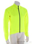 Gonso Save Road Rain Herren Bikejacke-Gelb-XL
