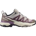 SALOMON Damen Multifunktionsschuhe SHOES X ULTRA 360 EDGE W Slv Cl/Huckle/C, Gr�