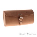 Brooks England Challenge 1,5l Satteltasche-Beige-One Size