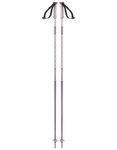 Salomon - Skistöcke - Polar Heavenly Pink  - Größe 110 cm - Rosa