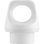 Sigg Screw Top - Flaschenverschluss weiß
