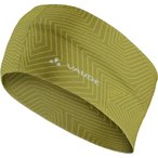 Vaude Cassons   Stirnbänder gruen Größe ONE SIZE Trekking  Elastisch