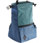 Black Diamond Mondo Chalk Pot Chalkbag (Größe One Size, blau)