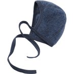 Engel Baby  Kinder  Mützen & Beanies blau Größe 50  Lifestyle  Hautfreundlich