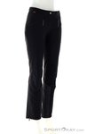 Mammut Aenergy SO Hybrid Damen Tourenhose-Schwarz-34