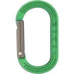 DMM XSRE Mini Zubehörkarabiner  Karabiner gruen Größe One Size Lifestyle