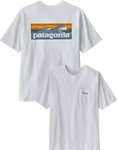 Patagonia - T-shirt aus recyceltem Poly-Baumwoll-Gemisch &ndash; Herren &ndash; 