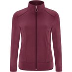 SCHNEIDER SPORTSWEAR Damen Jacke AMINAW, Größe 40 in Pink
