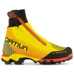 La Sportiva - Aequilibrium Speed GTX - Bergschuhe 42 gelb