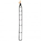 Ocun - Ladder H-Step Gr 181 cm schwarz/gelb