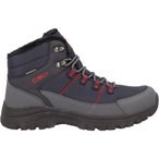 CMP Auryl Mid WP  Herren  Winterschuhe & Winterstiefel grau Größe 41 Trekking 