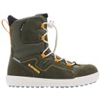 Lowa - Kid's Raik 2 GTX Hi - Winterschuhe 25 oliv