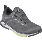 Meindl Power Walker 3.5 Boa  Herren  Zustiegsschuhe grau Größe 44.5 Trekking W