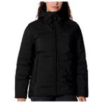 Rab - Women's Microlight Shield Jacket - Daunenjacke Gr 42 schwarz