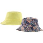 Patagonia Baby Sun Bucket Hut Kinder  Hüte weiss Größe 89 Lifestyle  Wasserab