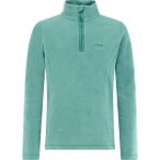 PROTEST Kinder Rolli Remutey JR 1/4 zip active top, Größe 176 in Blau