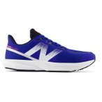 New Balance - Kid's DynaSoft Flash - Runningschuhe 37,5 team royal