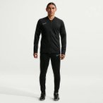 NIKE Herren Sportanzug M NK DF ACD25 TRK SUIT BR, Größe XS in Weiß