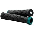 Sixpack Racing - Z-Trix PA - Fahrradgriffe Gr Ø 28 mm schwarz