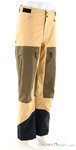 Peak Performance Gravity GTX 3L Herren Skihose Gore-Tex-Beige-S