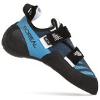 Boreal - Beta 2.0 LV - Kletterschuhe Gr 39,5 blau/schwarz