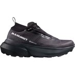 Mammut Aenergy Ultra Low GTX  Herren  Zustiegsschuhe schwarz Größe 44 Trekking