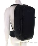 Evoc Commute Pro 22l Bikerucksack-Anthrazit-S-M