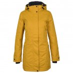 Maier Sports - Women's Lisa 2.1 - Mantel Gr 44 gelb