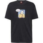 Santa Cruz Dressen Laugh T-Shirt Herren