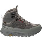 JACK WOLFSKIN Damen Multifunktionsstiefel TERRAQUEST TEXAPORE MID W, Größe 38 