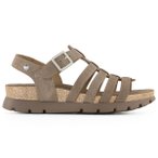 Panama Jack - Women's Sasha B2 - Sandalen 40 braun/beige