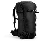 Lundhags - Abisku Touring 30 - Skitourenrucksack schwarz