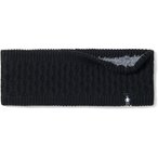 Smartwool Fleece Lined   Stirnbänder schwarz Größe ONE SIZE Lifestyle  Widers