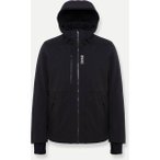 COLMAR Herren Jacke MENS SKI JACKET, Größe 48 in Schwarz
