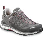 MEINDL Damen Multifunktionsschuhe Lite Trail Lady GTX, Größe 40 in Grau