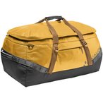 Vaude City 65 Duffel  Reisetasche gelb Größe 65L Reise Wasserabweisend
