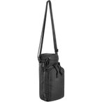 Tatonka Bottle Pouch 1L BC - isolierte Trinkflaschen-Tasche black