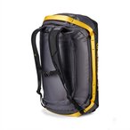 La Sportiva Nomad 40 Duffel  Reisetasche grau Größe 40L Reise
