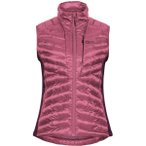 JACK WOLFSKIN Damen Weste ROUTEBURN PRO INS VEST W, Größe XS in Lila