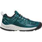 KEEN Damen Multifunktionsschuhe NXIS EVO WP W-SEA MOSS/IPANEMA, Größe 38 in Gr