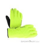 GripGrab Polaris 2 Winter Handschuhe-Gelb-XXL