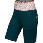 Ocun Damen Sansa Shorts (Größe XS, gruen)